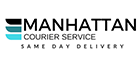 Manhattan Courier | Same Day NY Courier Service